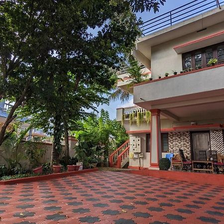 Delight Homestays Coorg Kushālnagar Exterior photo