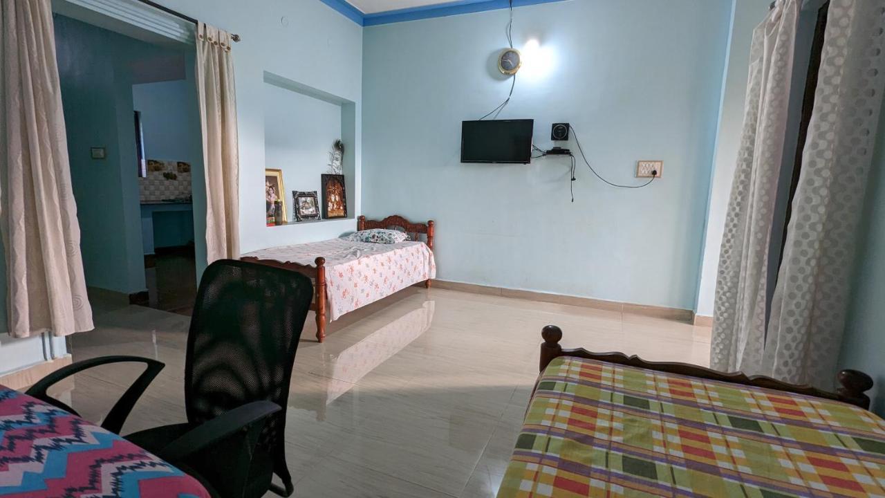 Delight Homestays Coorg Kushālnagar Exterior photo