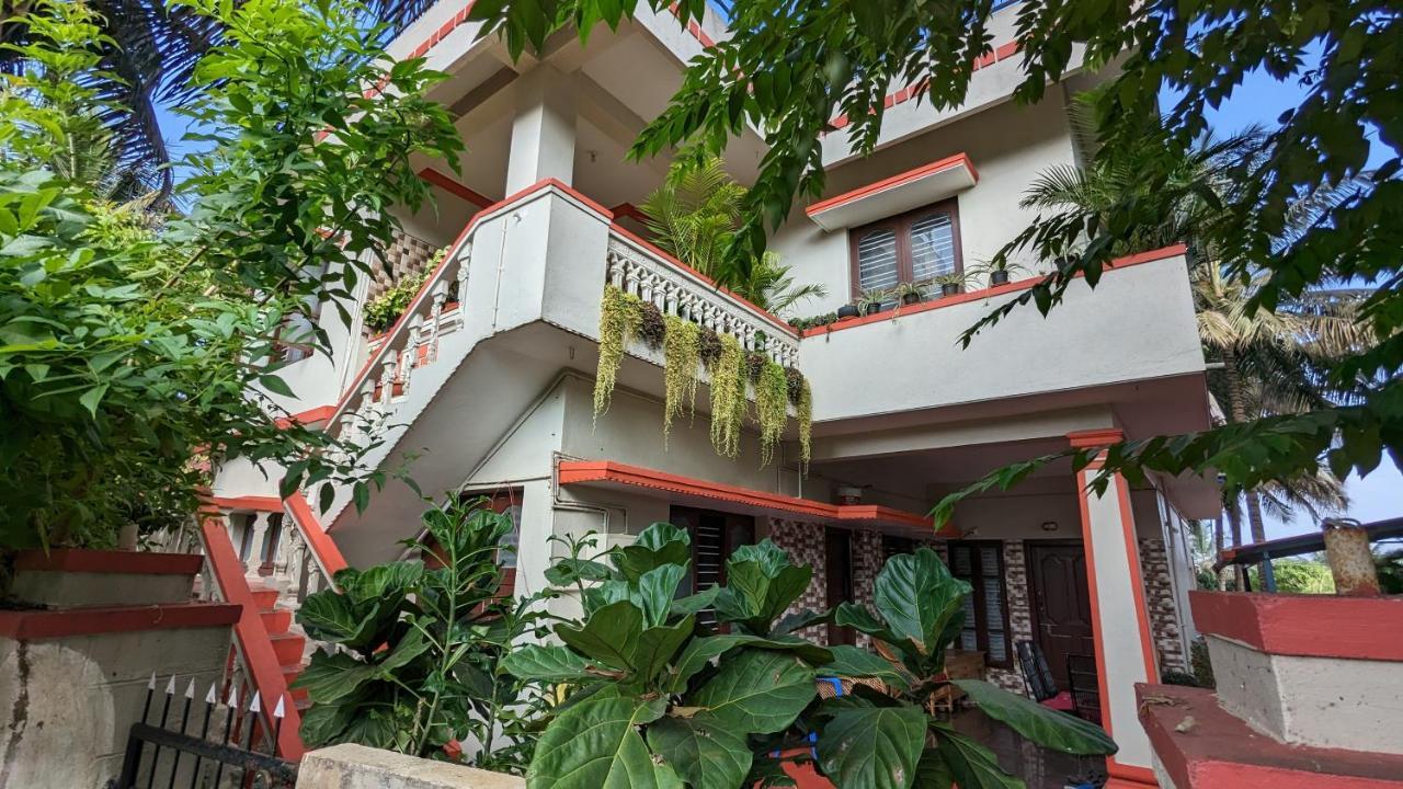 Delight Homestays Coorg Kushālnagar Exterior photo