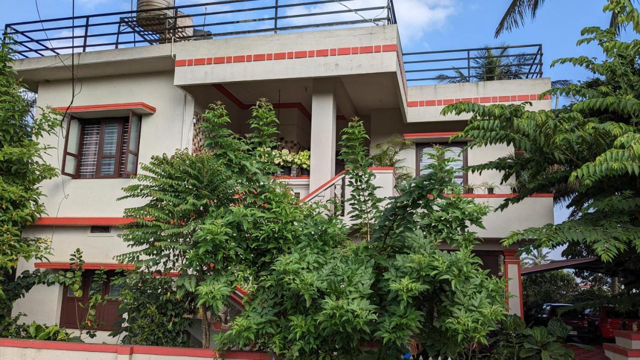 Delight Homestays Coorg Kushālnagar Exterior photo