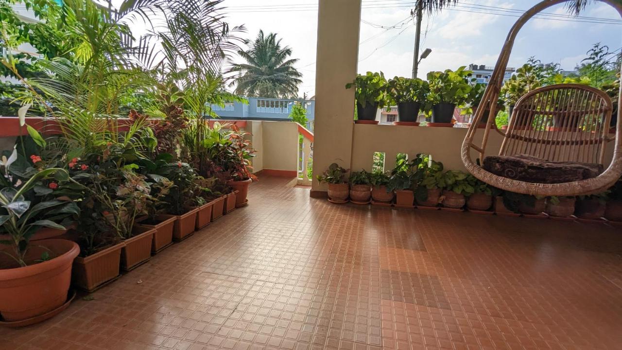 Delight Homestays Coorg Kushālnagar Exterior photo