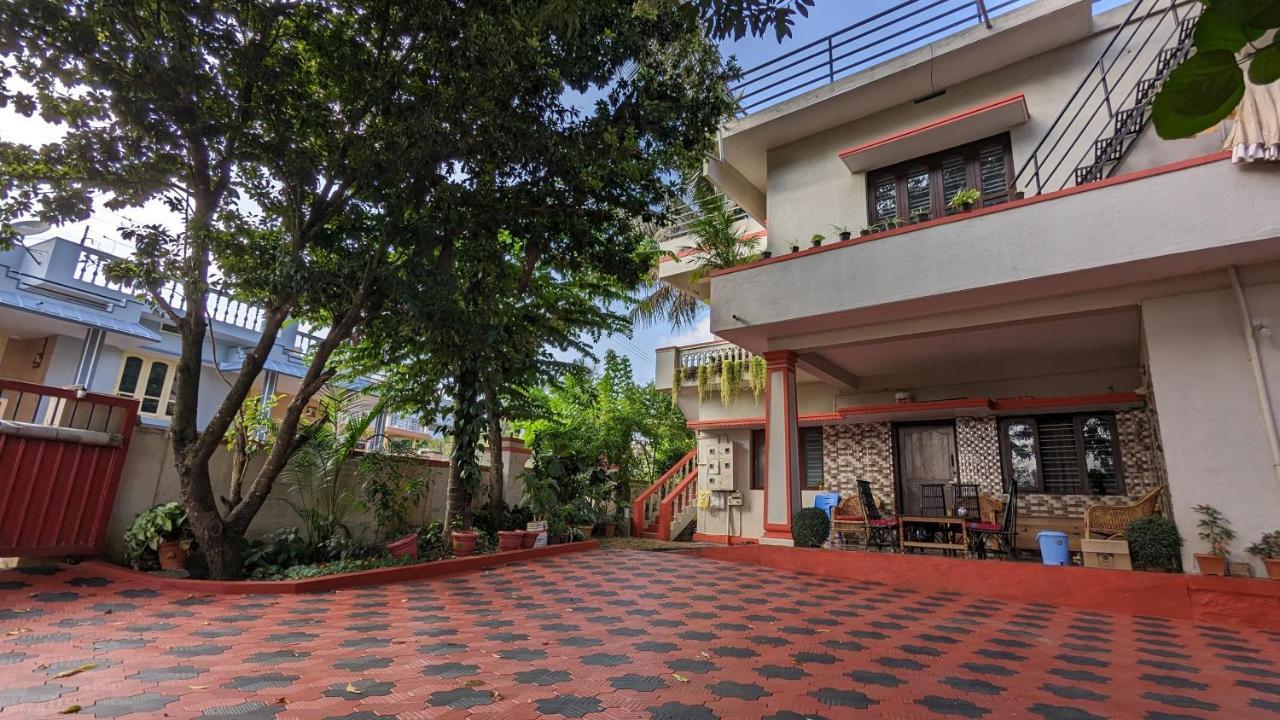 Delight Homestays Coorg Kushālnagar Exterior photo