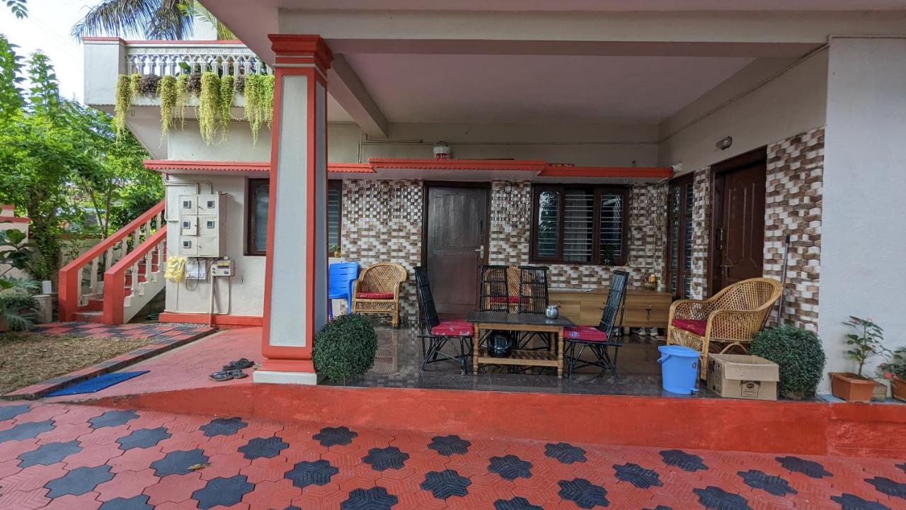 Delight Homestays Coorg Kushālnagar Exterior photo