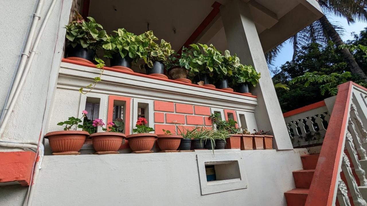 Delight Homestays Coorg Kushālnagar Exterior photo