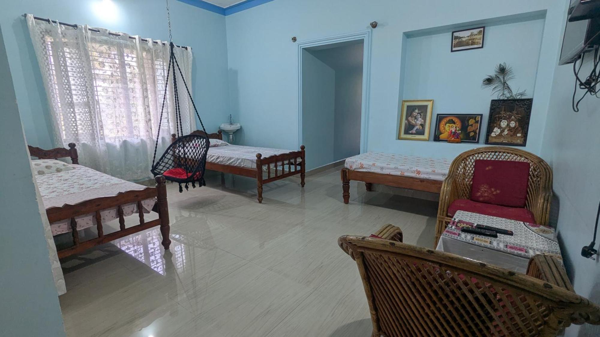Delight Homestays Coorg Kushālnagar Exterior photo