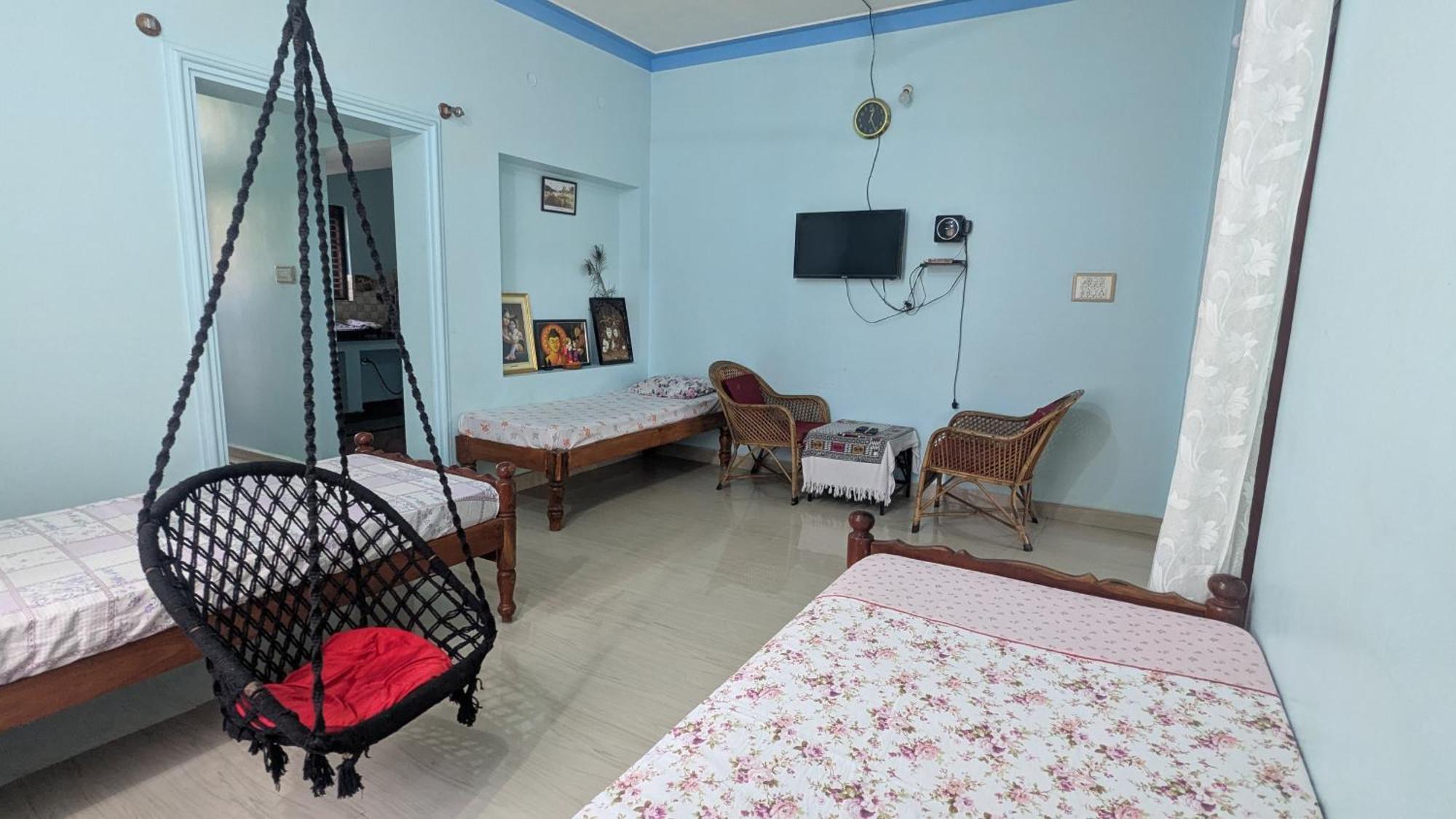Delight Homestays Coorg Kushālnagar Exterior photo