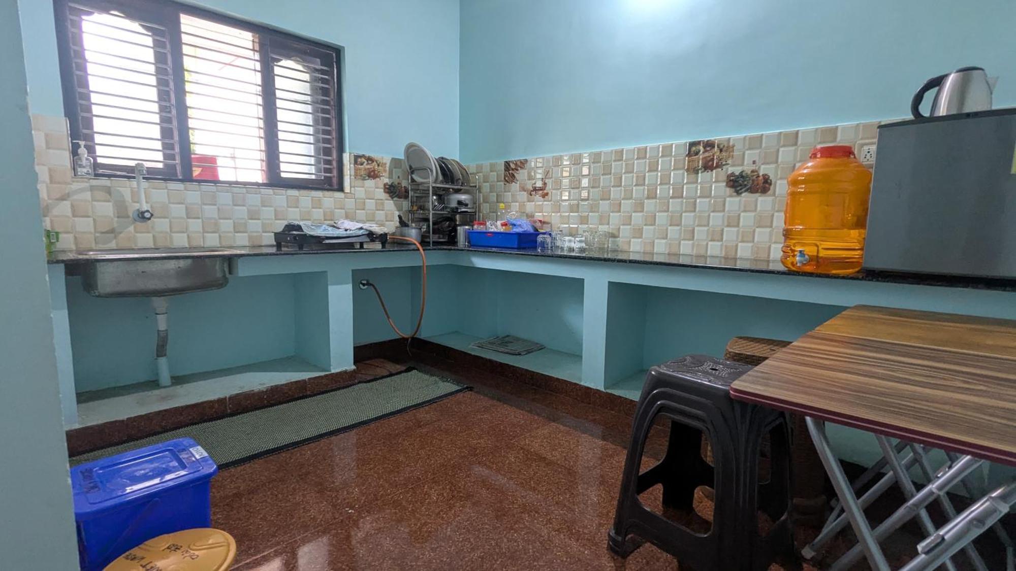 Delight Homestays Coorg Kushālnagar Exterior photo