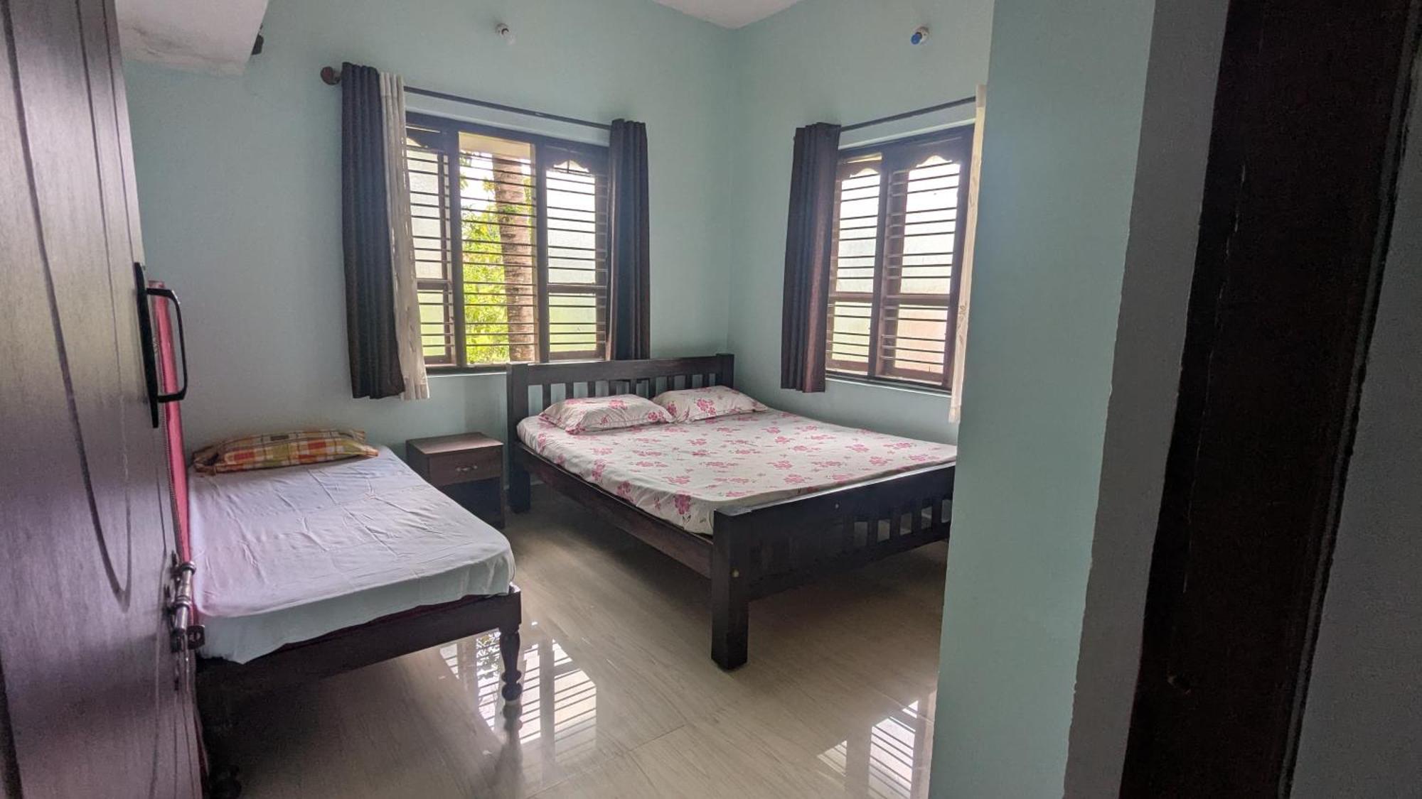 Delight Homestays Coorg Kushālnagar Exterior photo